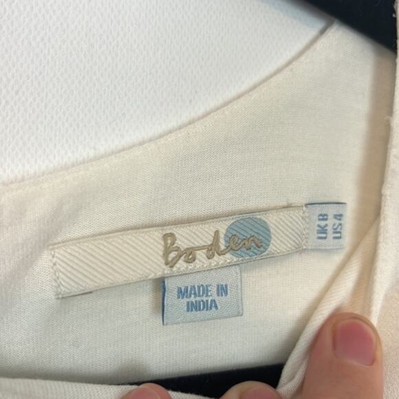 Boden Top -‎ Women’s 4 - Picture 3 of 5